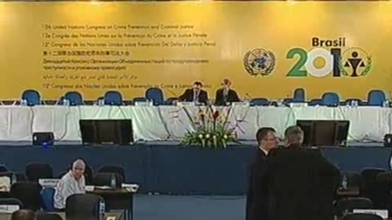 12th meeting, 12th United Nations Congress on Crime Prevention and Criminal Justice