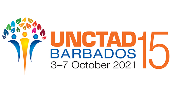 UNCTAD15 - Closing