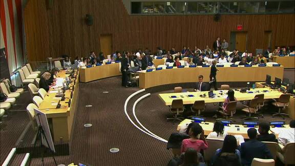 Special Event on 70th Anniversary of The Anne Frank Diary