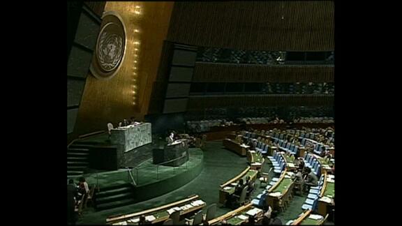 39th Plenary Meeting of General Assembly: 49th Session - Part 2