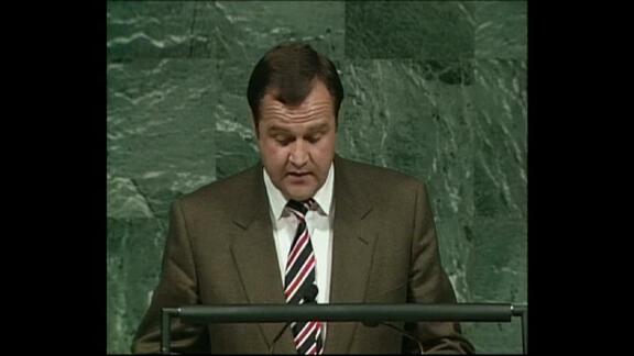 8th Plenary Meeting of General Assembly: 47th Session - Part 3
