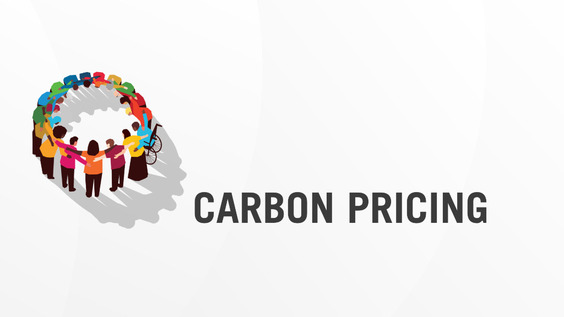 SDG Pavilion - Carbon Pricing