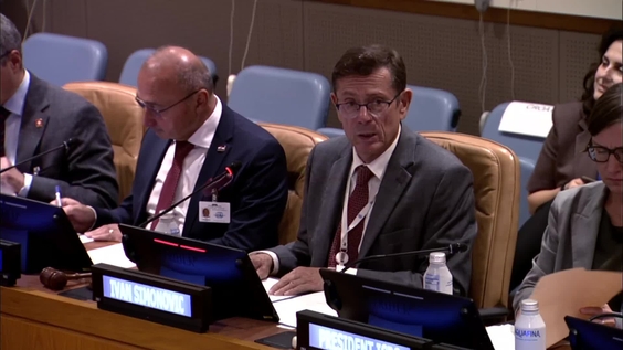 Missing Persons in Armed Conflict: Advancing the Search for Answers