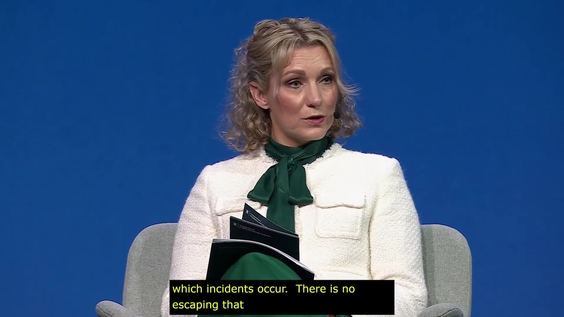 Protection of Subsea Communication Cables, IGF 2025