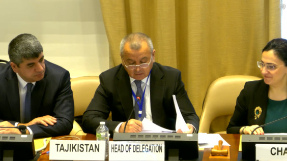 2961st Meeting, 101st Session, Committee on the Rights of the Child (CRC)