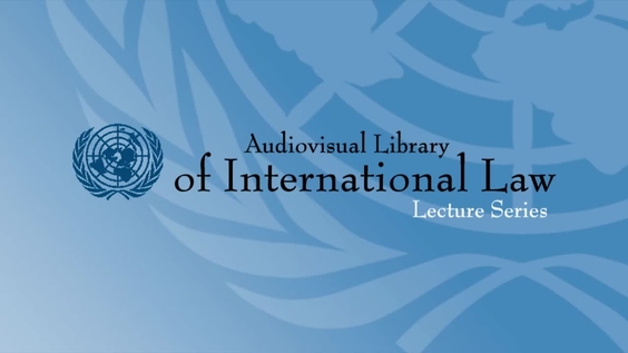 Dan Sarooshi - International Organizations and State Sovereignty