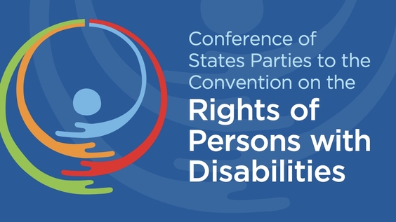(Part 1) Civil Society Forum under the auspices of the 19th Session of the Conference of States Parties to the UN CRPD (COSP19)