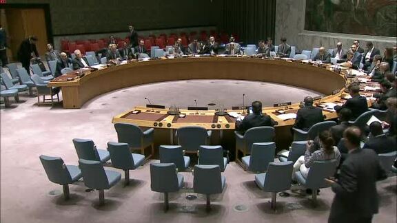 7703rd Security Council Meeting: Monthly Wrap-Up Session 