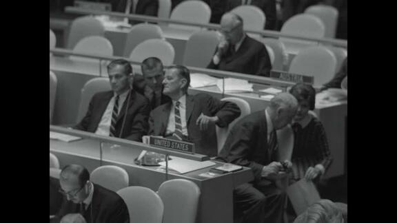 1414th Plenary Meeting of General Assembly: 21st Session