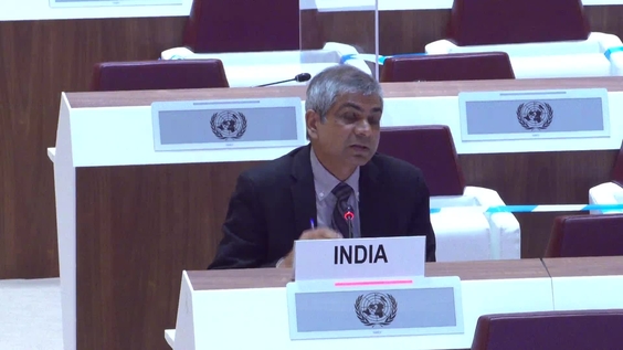 3rd Meeting - 2nd Session Group of Governmental Experts on Lethal Autonomous Weapons Systems 2021