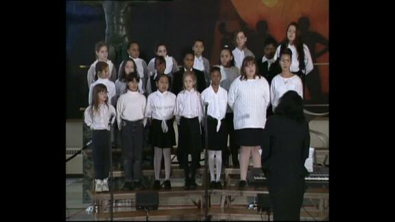 Celebration for the Children of the World - Part 3