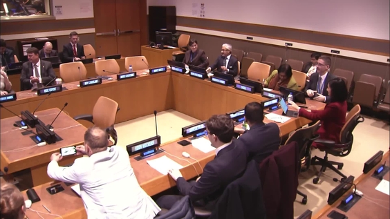 Building Operational Capacities for the Use of AI in Counter-Terrorism