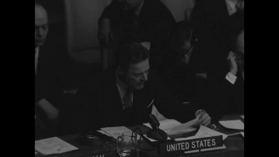 829th Meeting of First Committee, General Assembly: 11th Session 