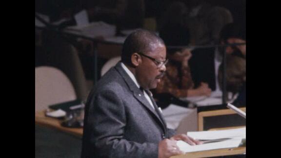 1565th Plenary Meeting of General Assembly: 22nd Session