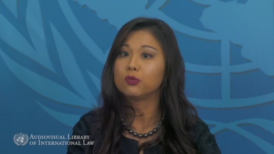 Gérardine Goh Escolar - Introduction à la Conférence de La Haye de droit international privé et à ses travaux