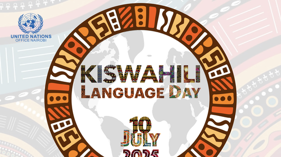 Kiswahili Language Day 2025