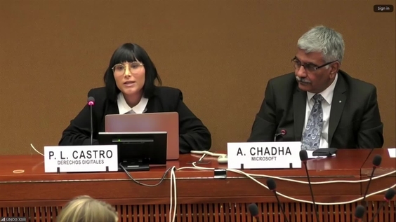 3rd Meeting, Expert Consultation, UN Guiding Principles on Business and Human rights