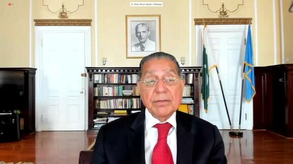 ECOSOC 2020 Management Segment - Part 1