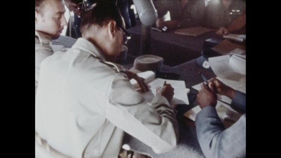 Disengagement Agreement between Egypt and Israel