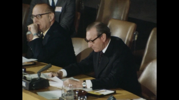 World Development Information Day - Part 4