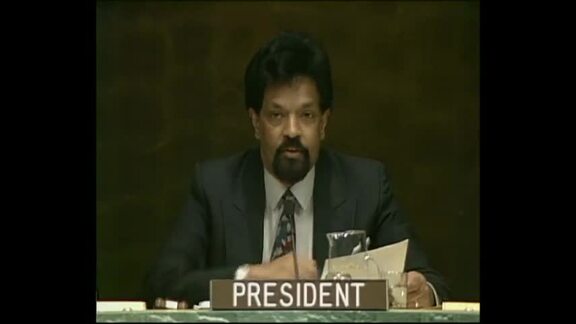 Amendment Conference of States Parties to Nuclear Weapons Test Ban Treaty