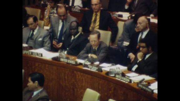 1725th Meeting of First Committee
