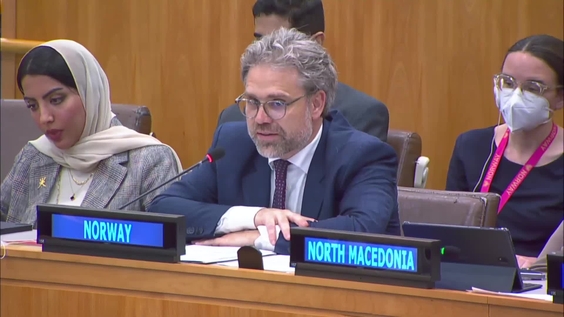 Third Committee, 25th plenary meeting - General Assembly, 79th session