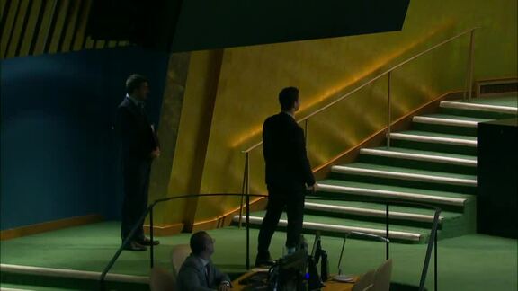 United Arab Emirates - Minister for Foreign Affairs and International Cooperation Addresses General Debate, 73rd Session