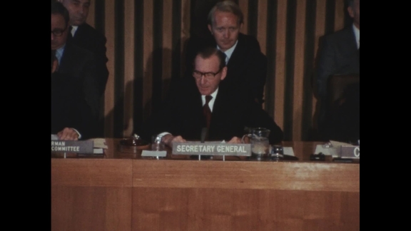 1494th Meeting of Fifth Committee: 27th Session