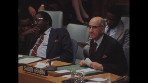 1749th Meeting of Security Council: Middle East - Part 1