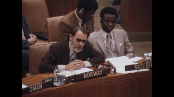 21st Meeting of Ad Hoc Committee: 6th Special Session - Part 1 