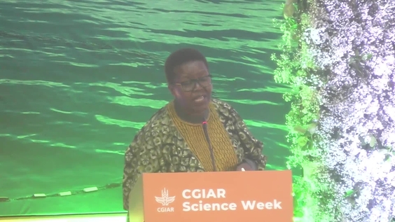 Plenary 5: Closing Ceremony