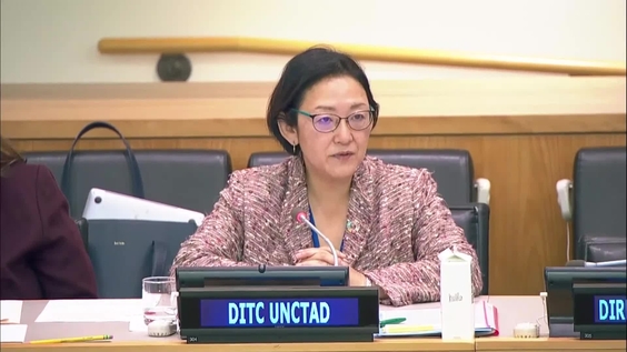 Second Committee, 6th plenary meeting - General Assembly, 77th session