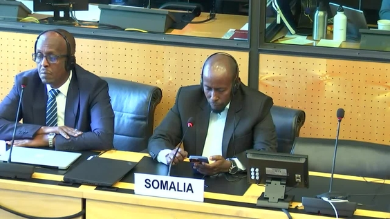 1949th Meeting, 75th Session, Committee Against Torture (CAT)