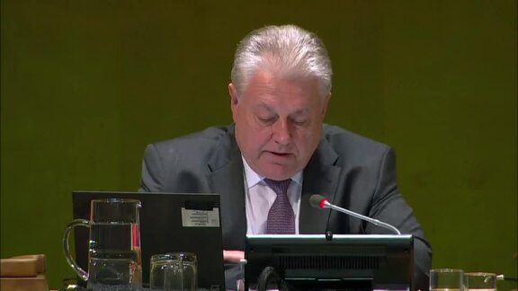 Andorra - Head of Government Addresses General Debate, 73rd Session