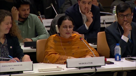 UN Charter at 80: Reimagining Conflict Prevention and Resolution