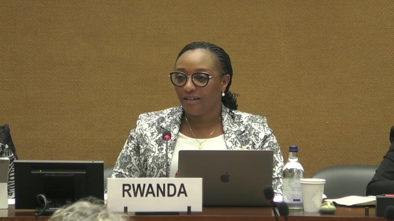 2078th Meeting, 88th Session, Committee on the Elimination of Discrimination against Women (CEDAW)