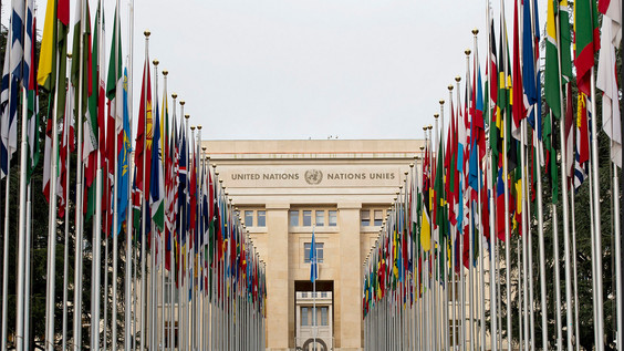 3605th Meeting, 73rd session of the International Law Commission