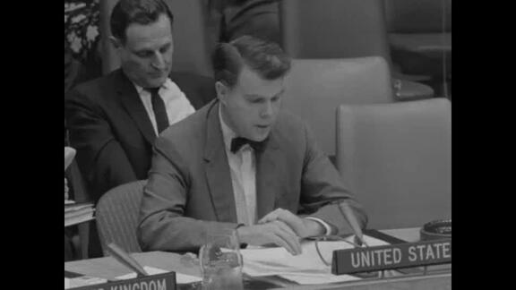 1362nd Meeting of Security Council