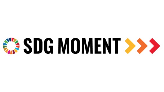 (with CART & ISL) SDG Moment (Part 2)