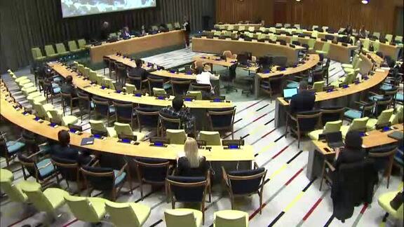 Briefing on “2017 Global Infrastructure Forum” 