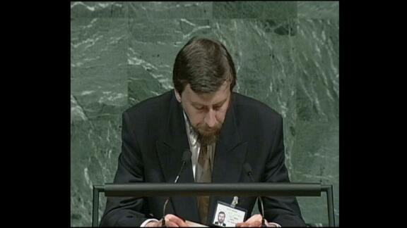 19th Plenary Meeting of Review and Extension Conference - Part 1