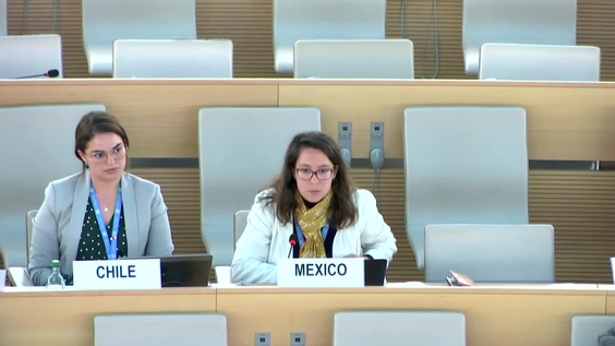 3rd Meeting - 24th Session, Working Group on the Right to Development