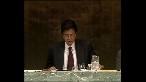 49th Plenary Meeting of General Assembly: 51st Session - Part 1