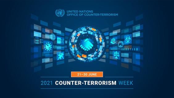 Second United Nations High-Level Conference of Heads of Counter-Terrorism Agencies of Member States (28-30 June 2021) - Session 4, Breakout session C.