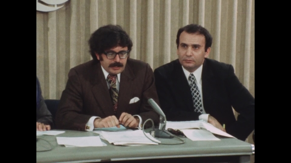 Press Briefing by Committee of 24