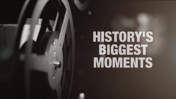 History’s Biggest Moments From the UN Archive