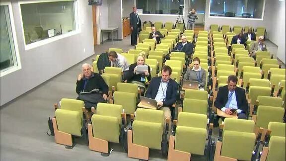 Briefing by Spokesperson for Secretary-General