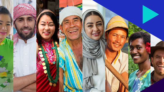 17th ILO Asia and the Pacific Regional Meeting – Plenary sitting: Introduction and discussion of the Report of the ILO Director-General