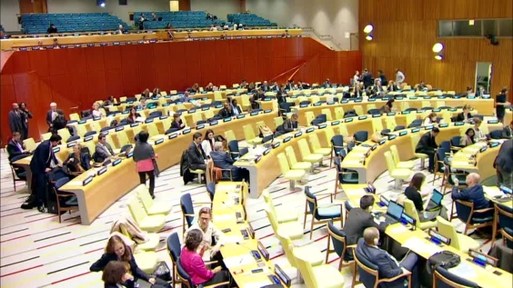 Sixth Committee,  Interactive dialogue  - General Assembly, 74th session 